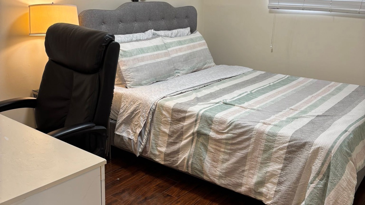 Photo of Bedroom in Malton