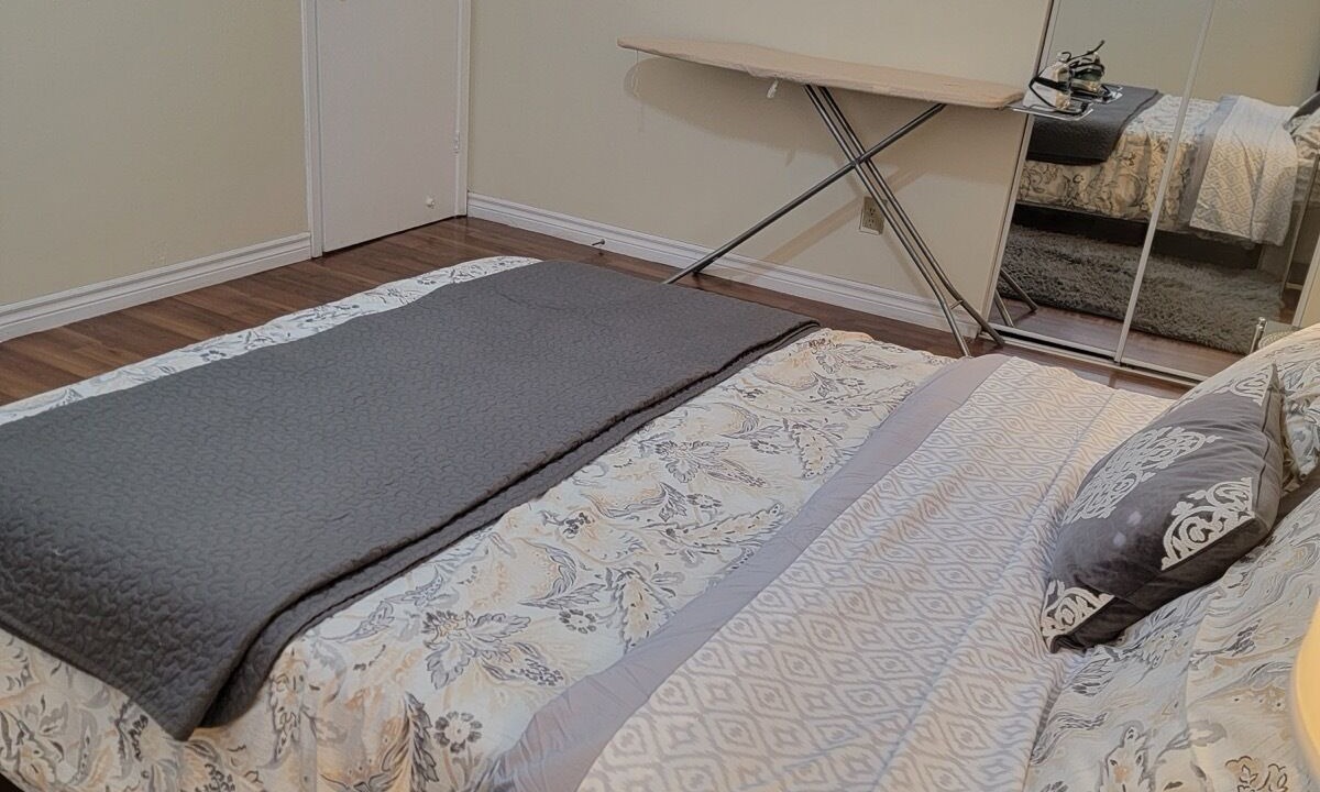 Photo of Bedroom in Malton