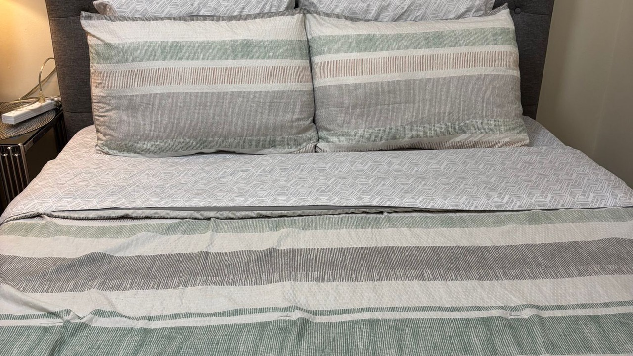 Photo of Bedroom in Malton