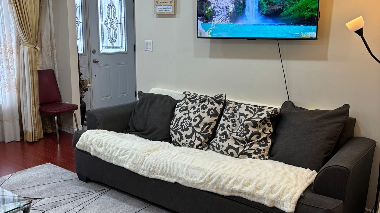 Photo of Livingroom in Malton