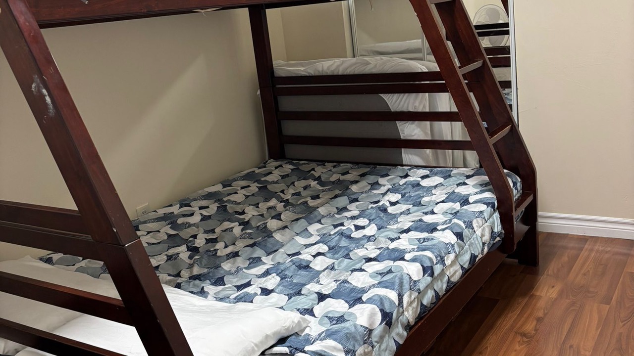 Photo of Bedroom in Malton