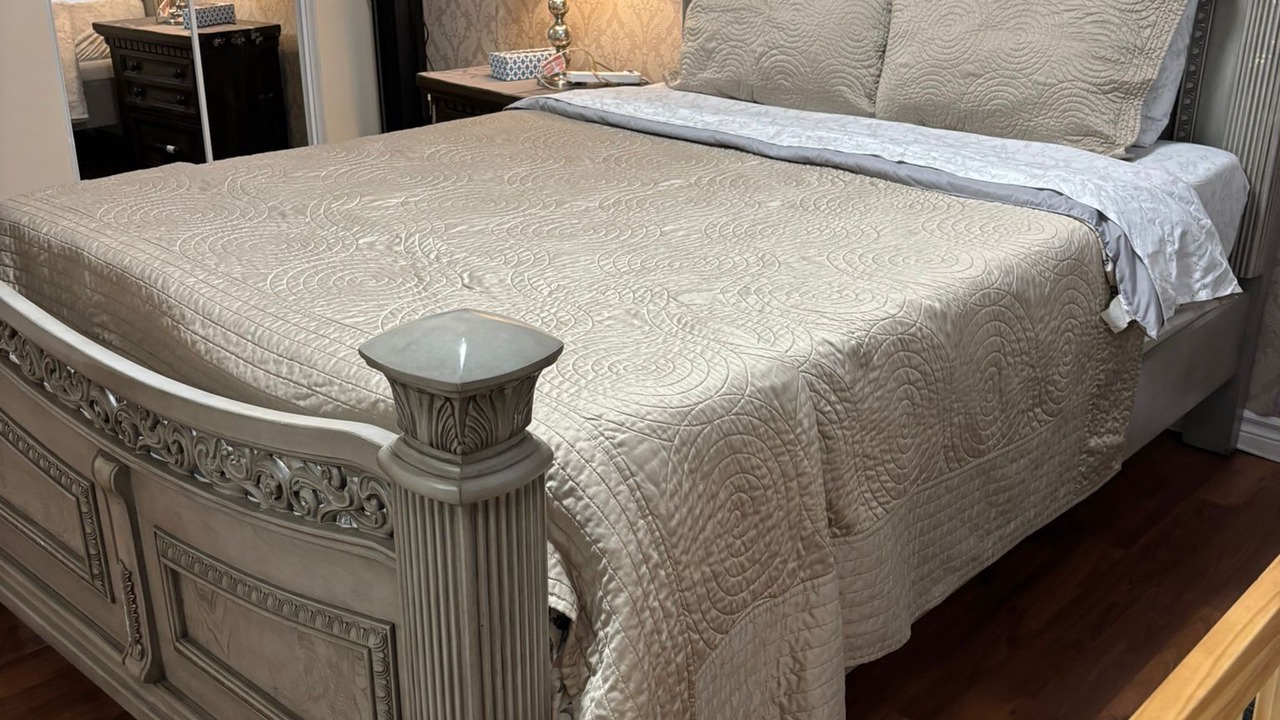 Photo of Bedroom in Malton