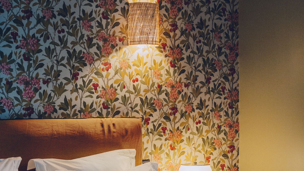 Photo of Bedroom in La Varenne Saint-Hilaire
