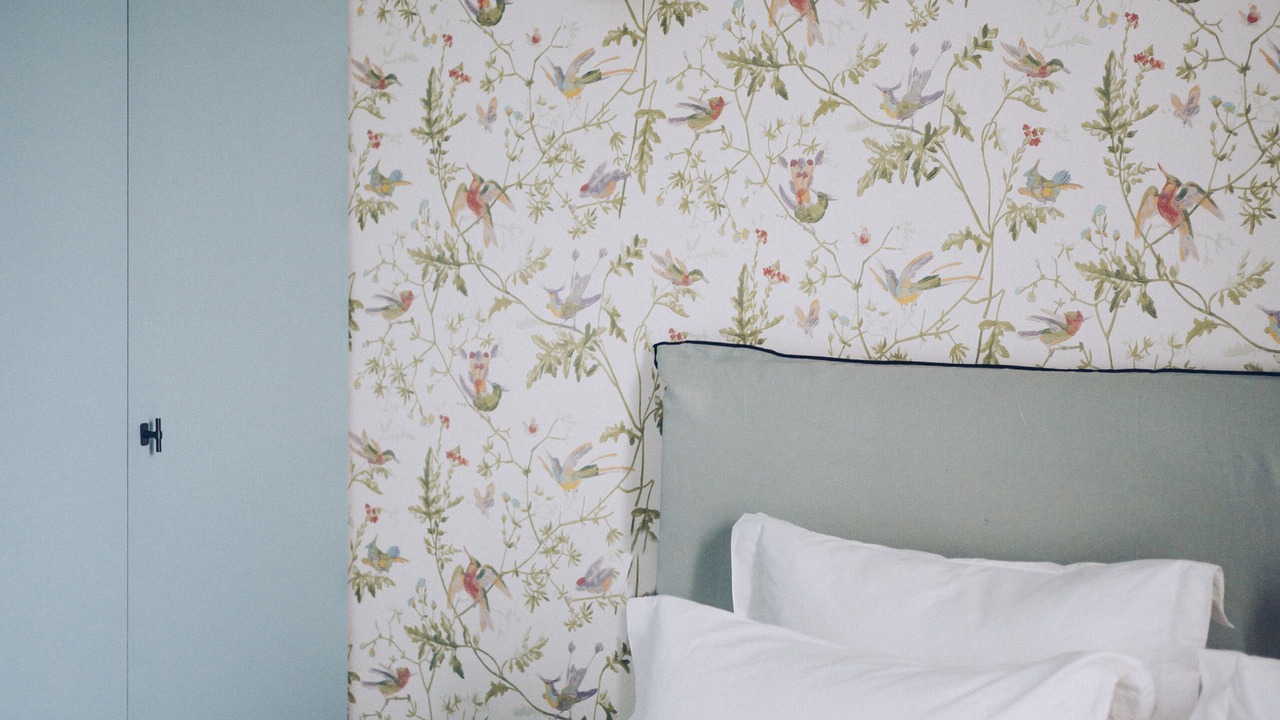 Photo of Bedroom in La Varenne Saint-Hilaire