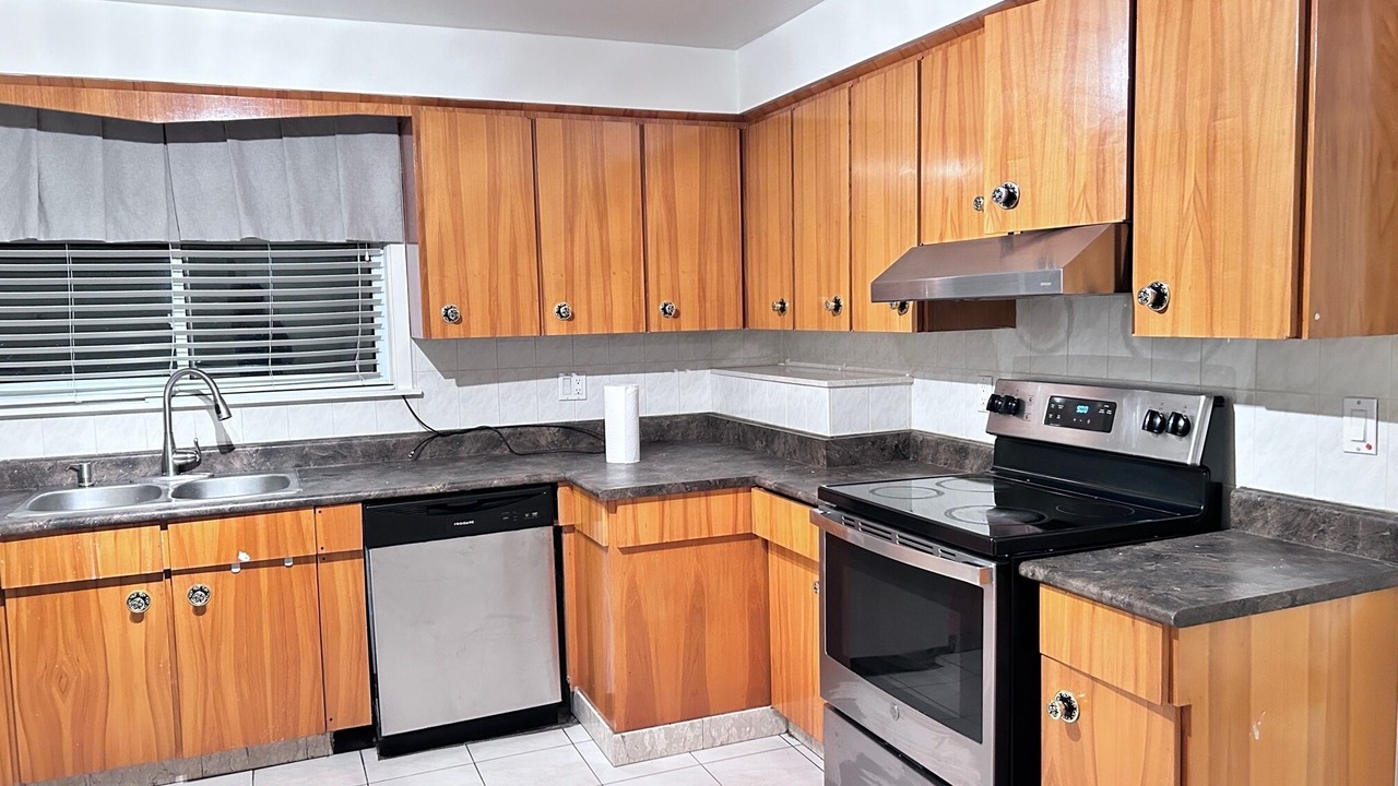 Photo of Kitchen in Humber Summit