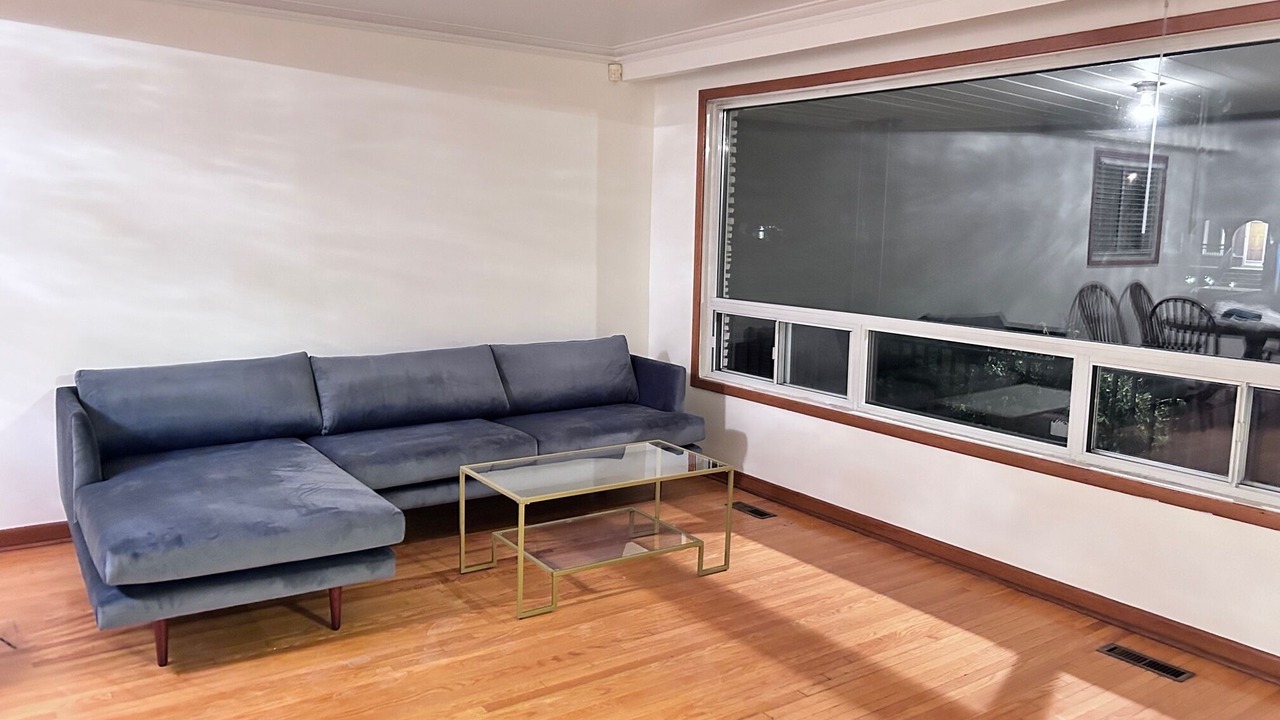 Photo of Livingroom in Humber Summit