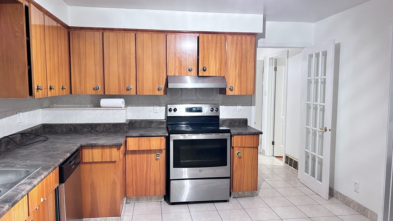 Photo of Kitchen in Humber Summit