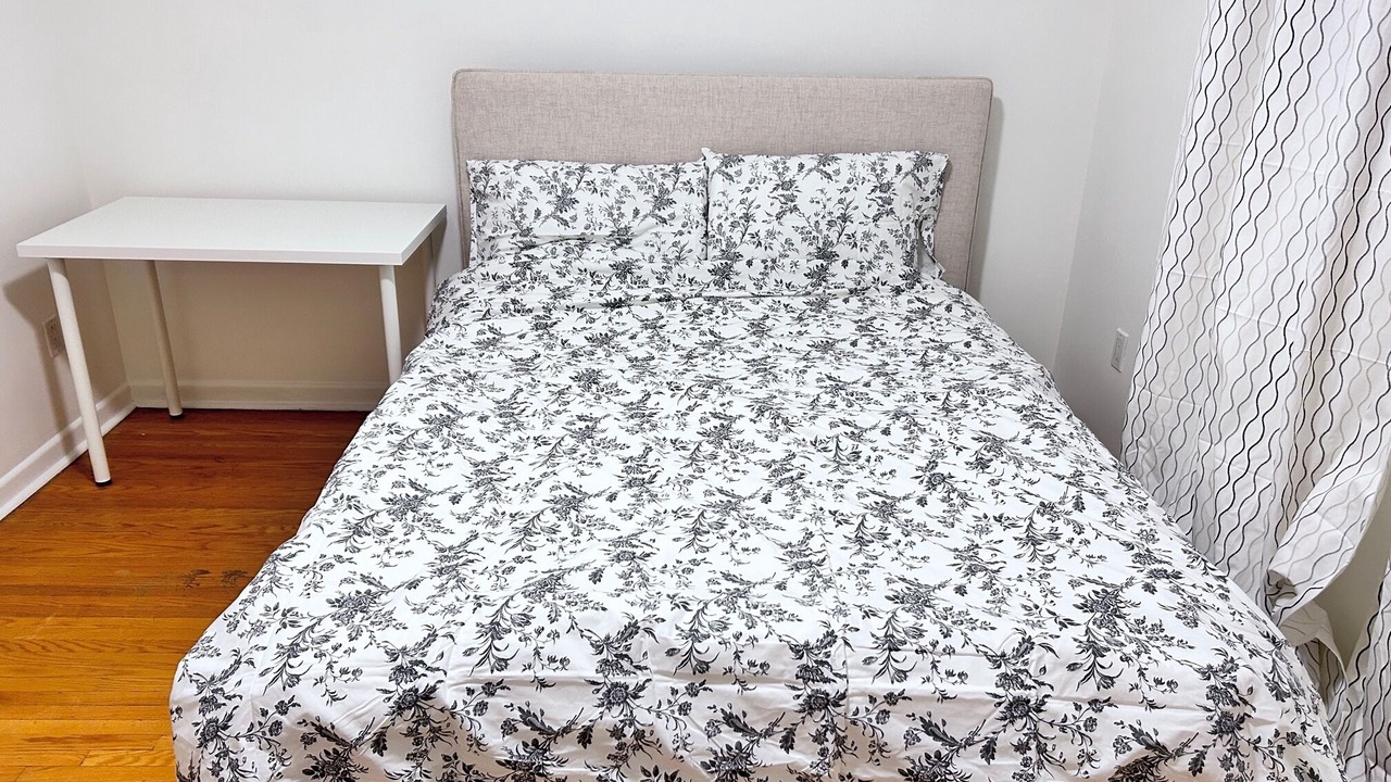 Photo of Bedroom in Humber Summit