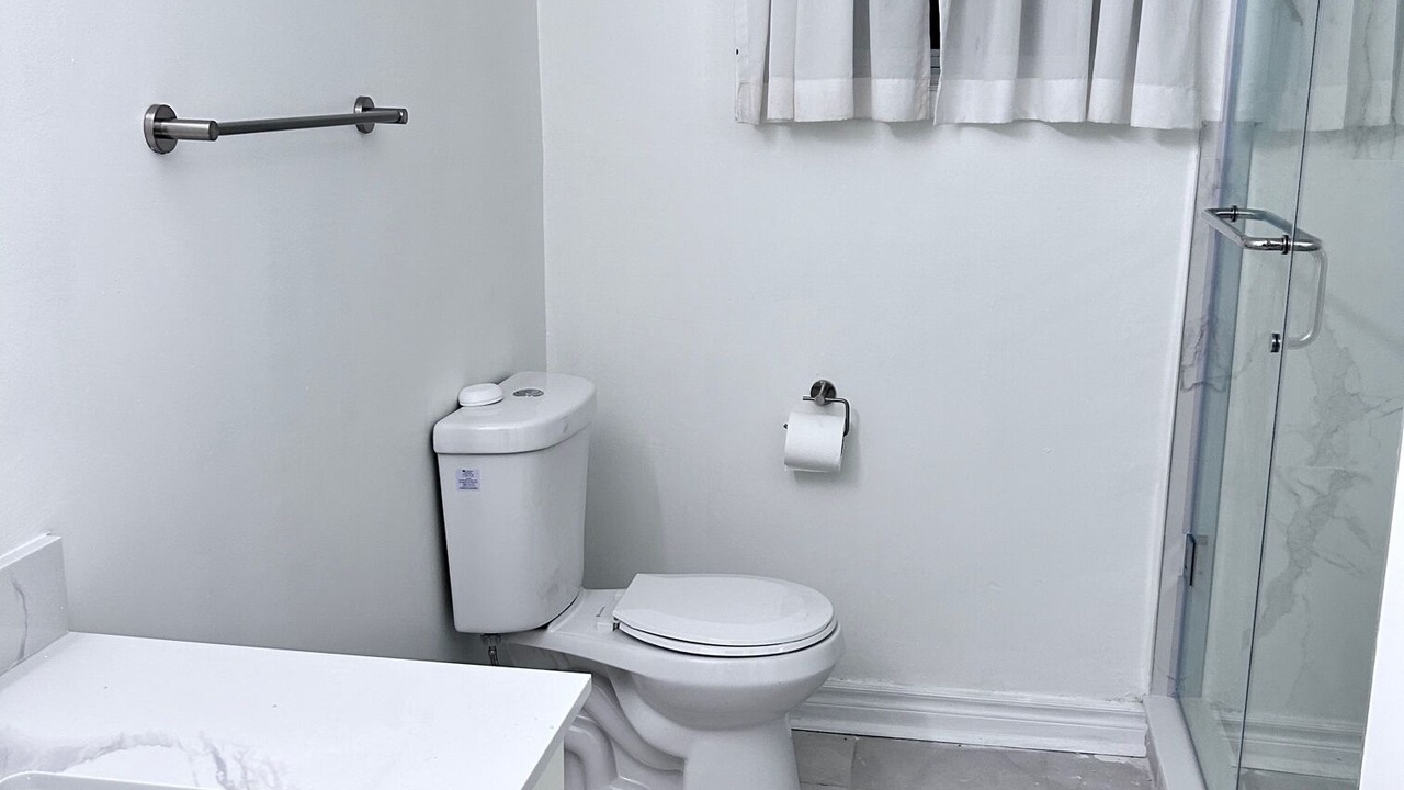 Photo of Bathroom in Humber Summit