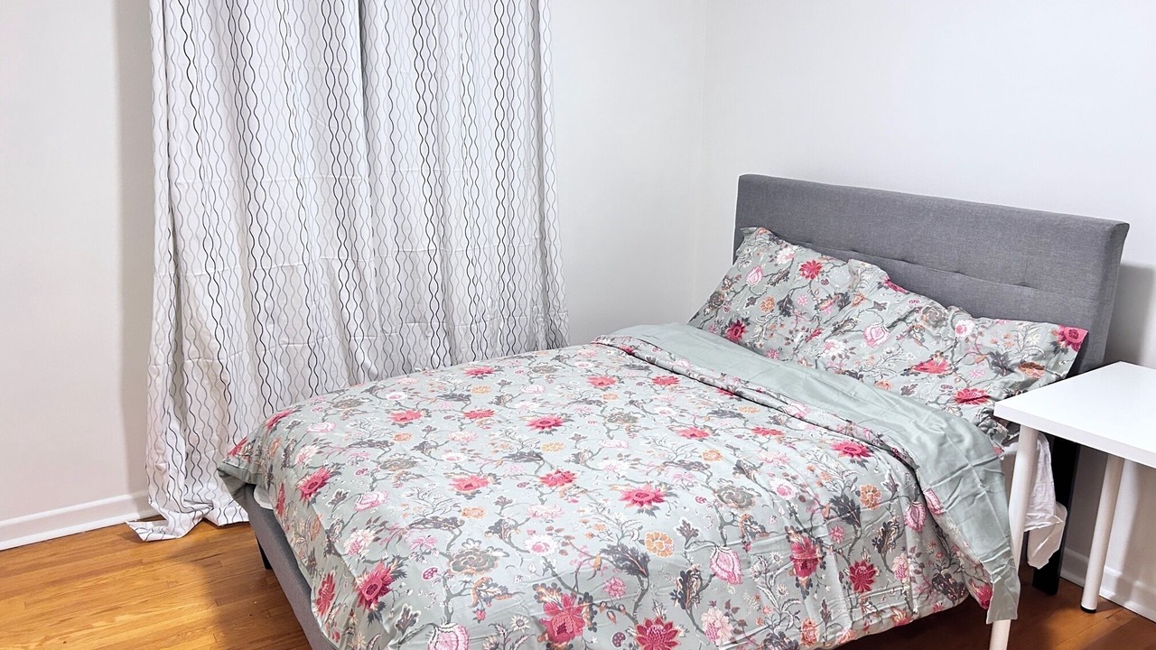 Photo of Bedroom in Humber Summit