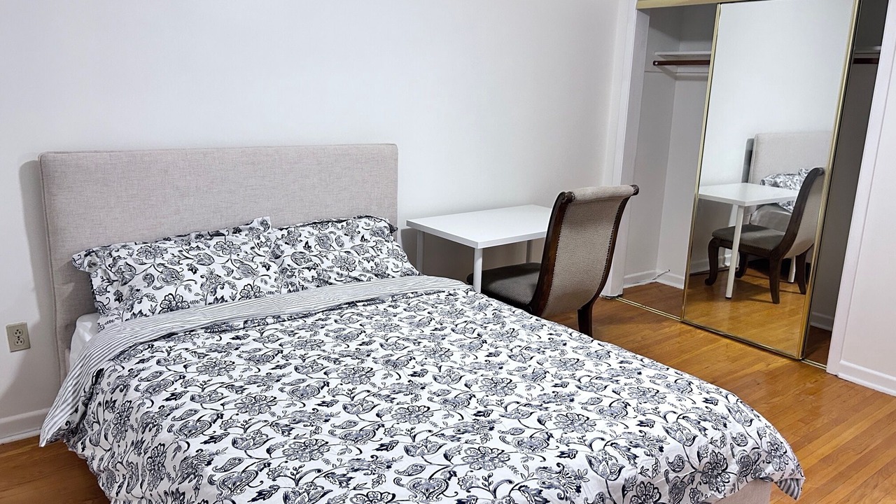 Photo of Bedroom in Humber Summit
