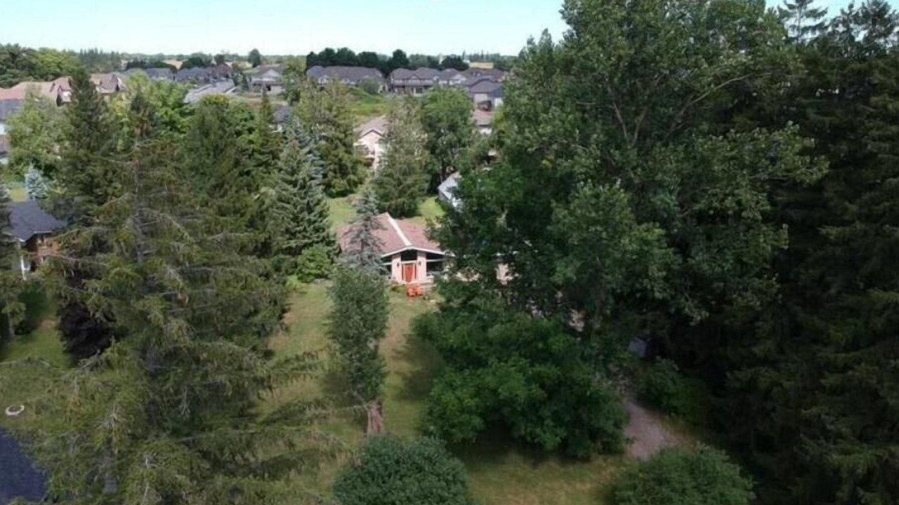 Photo of Outdoor in Elora