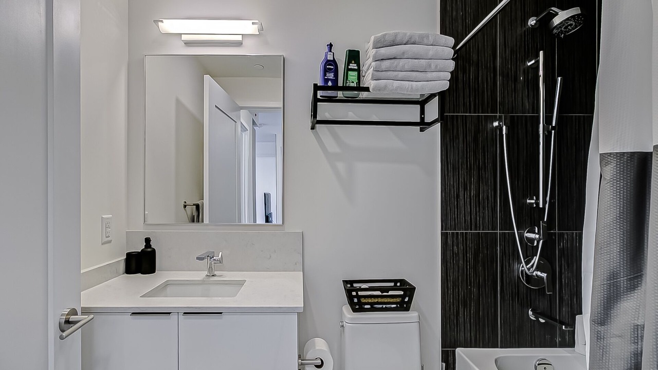 Photo of Bathroom in St. Lawrence