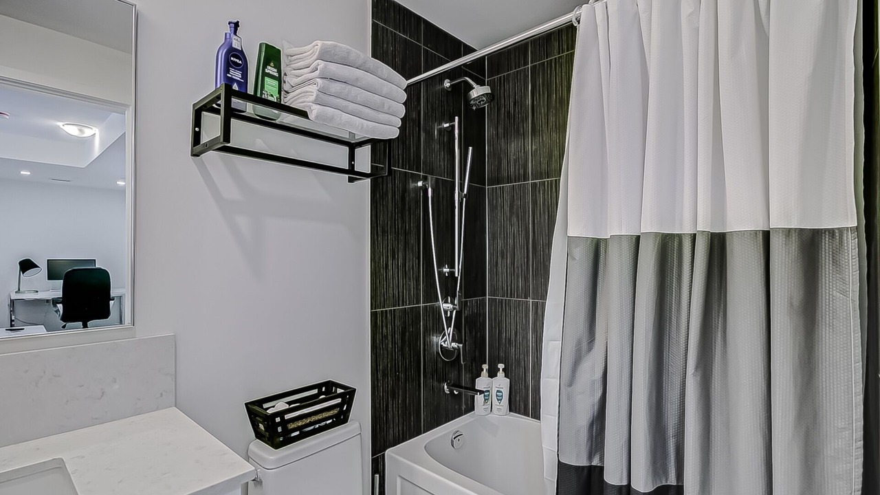 Photo of Bathroom in St. Lawrence