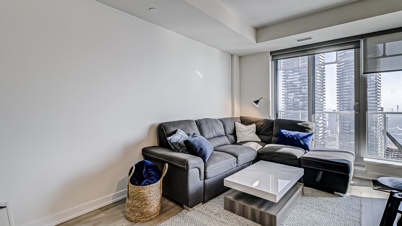 Photo of Livingroom in St. Lawrence