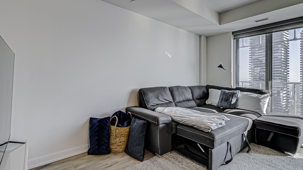 Photo of Livingroom in St. Lawrence