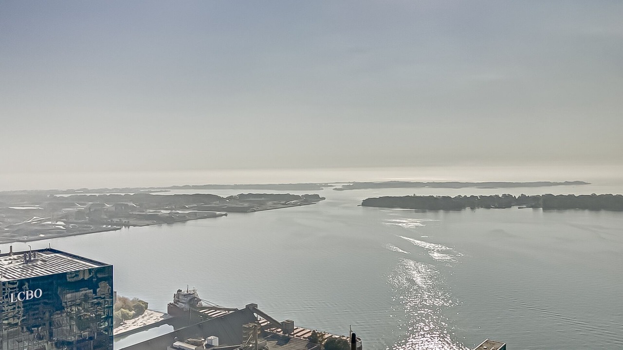 Photo of Outdoor in St. Lawrence