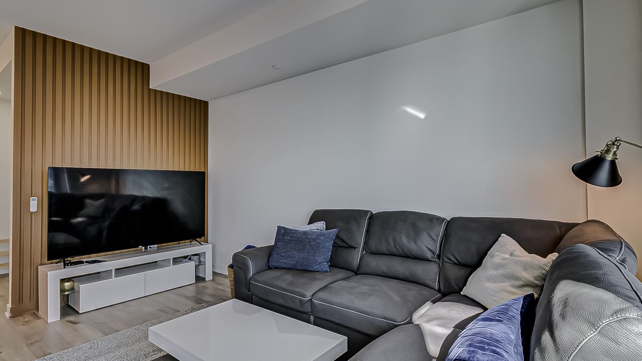 Photo of Livingroom in St. Lawrence
