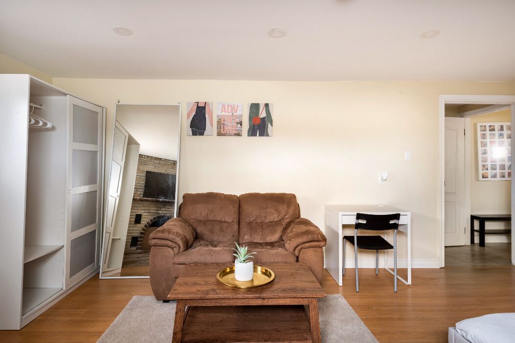 Photo of Livingroom in Fisherville