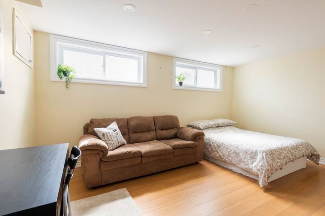 Photo of Bedroom in Fisherville