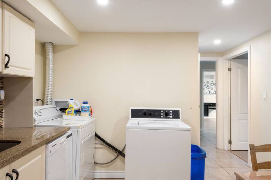 Photo of Kitchen in Fisherville