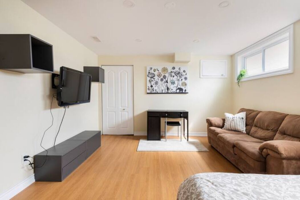 Photo of Livingroom in Fisherville