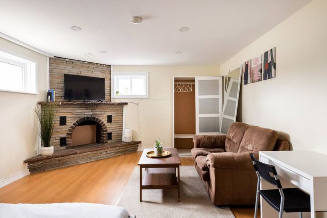 Photo of Livingroom in Fisherville