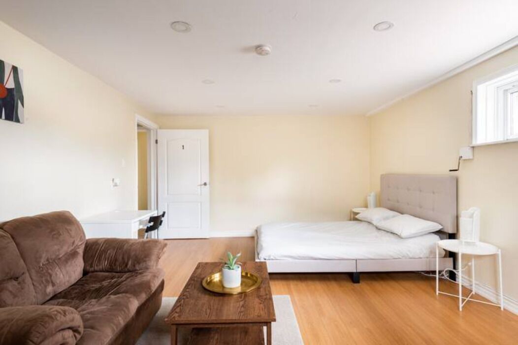 Photo of Livingroom in Fisherville