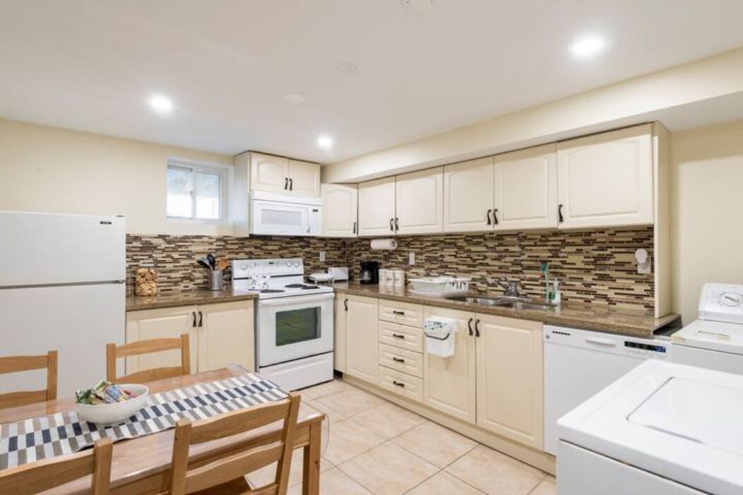 Photo of Kitchen in Fisherville