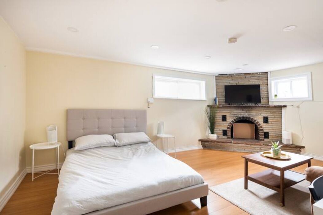 Photo of Bedroom in Fisherville