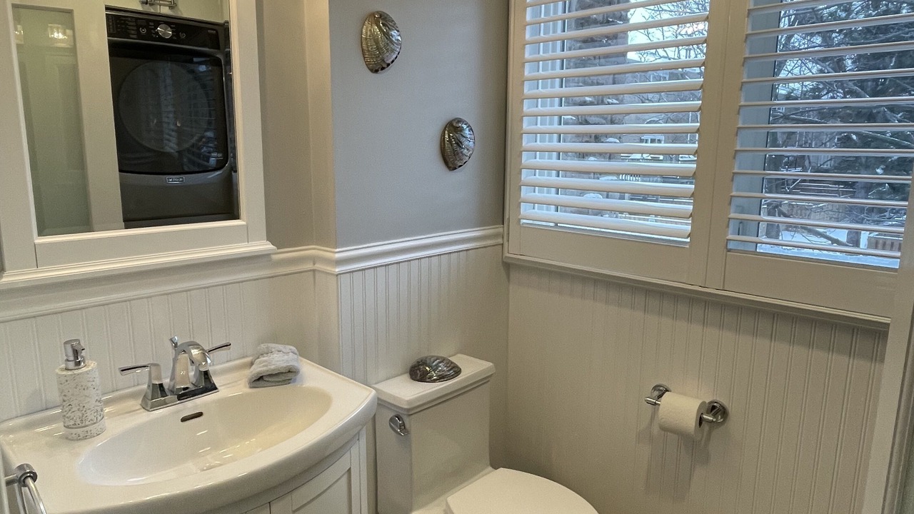 Photo of Bathroom in Bronte