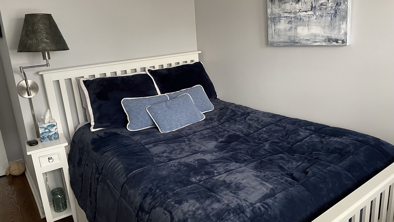 Photo of Bedroom in Bronte