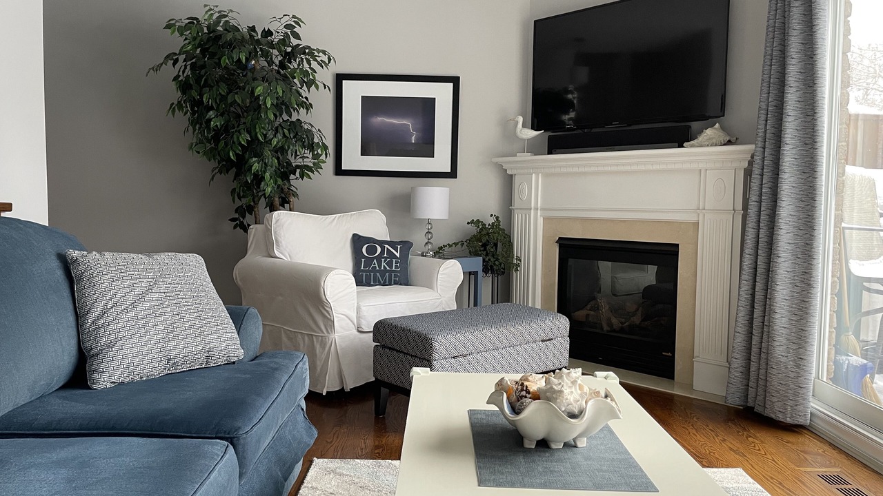 Photo of Livingroom in Bronte