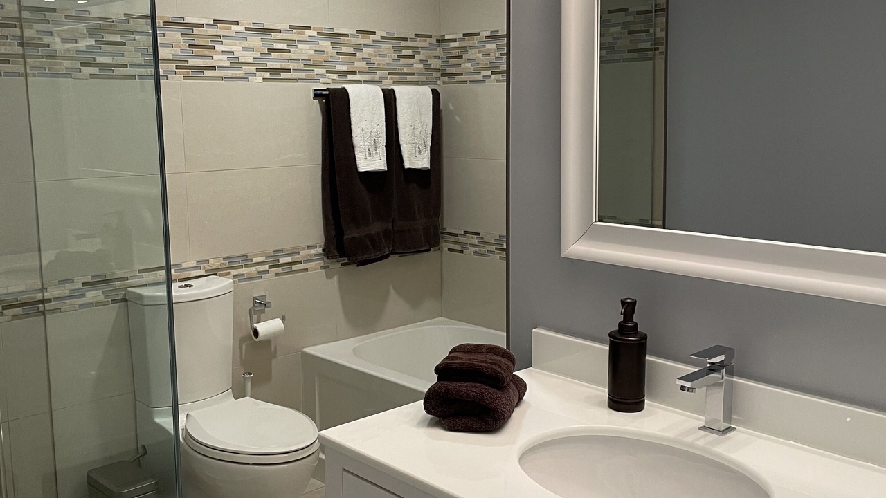 Photo of Bathroom in Bronte
