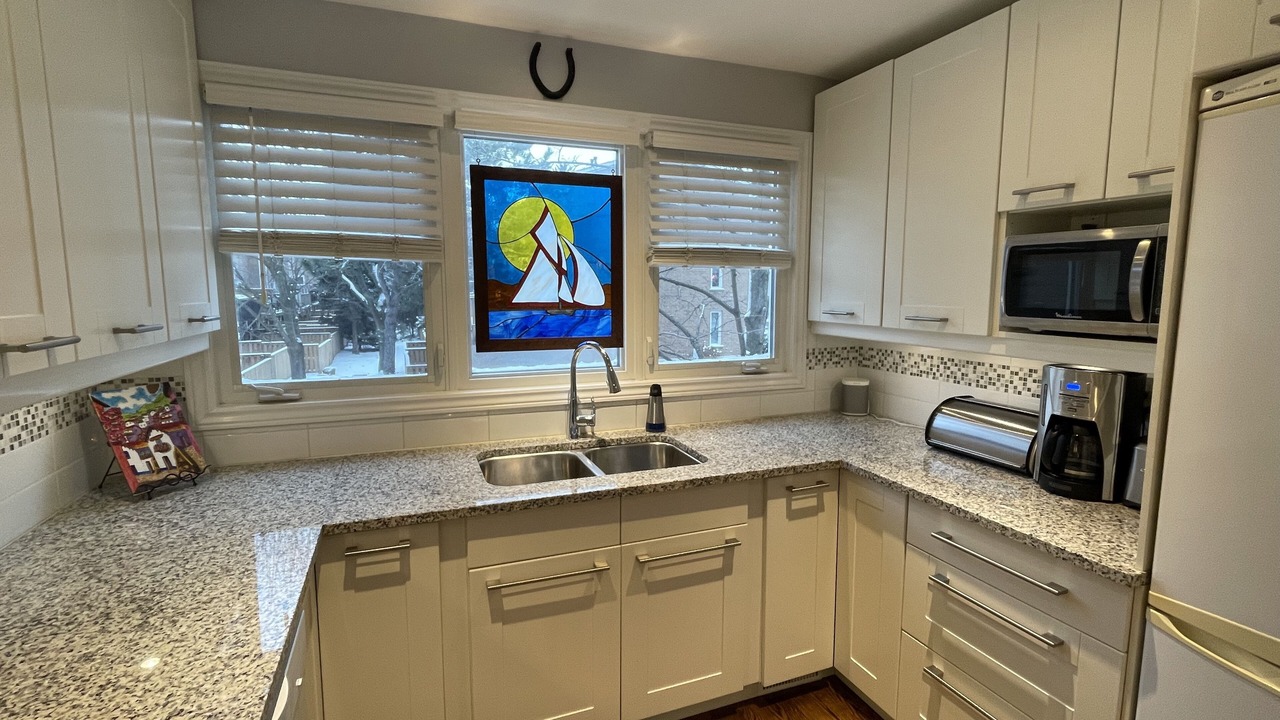Photo of Kitchen in Bronte