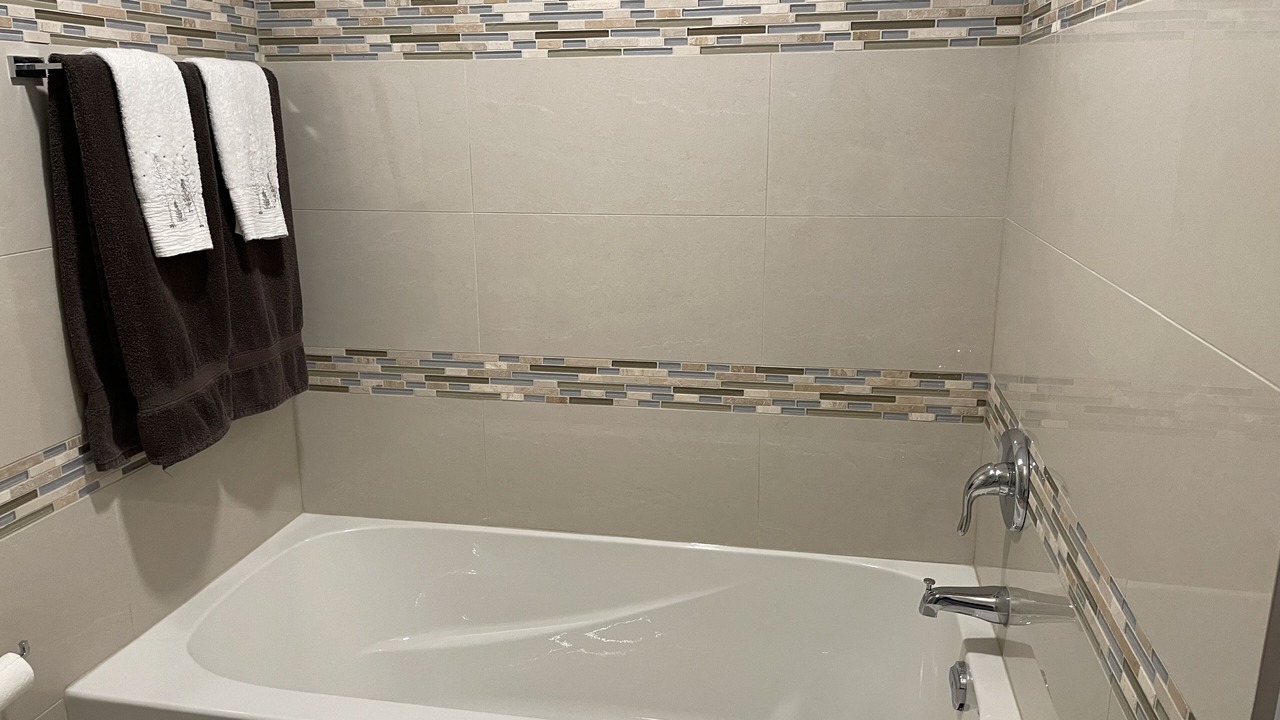 Photo of Bathroom in Bronte