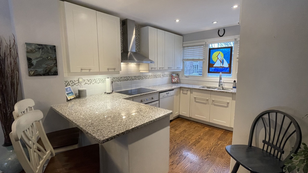 Photo of Kitchen in Bronte