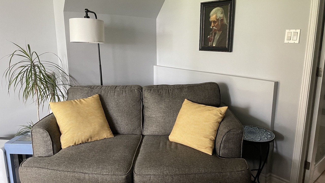 Photo of Livingroom in Bronte