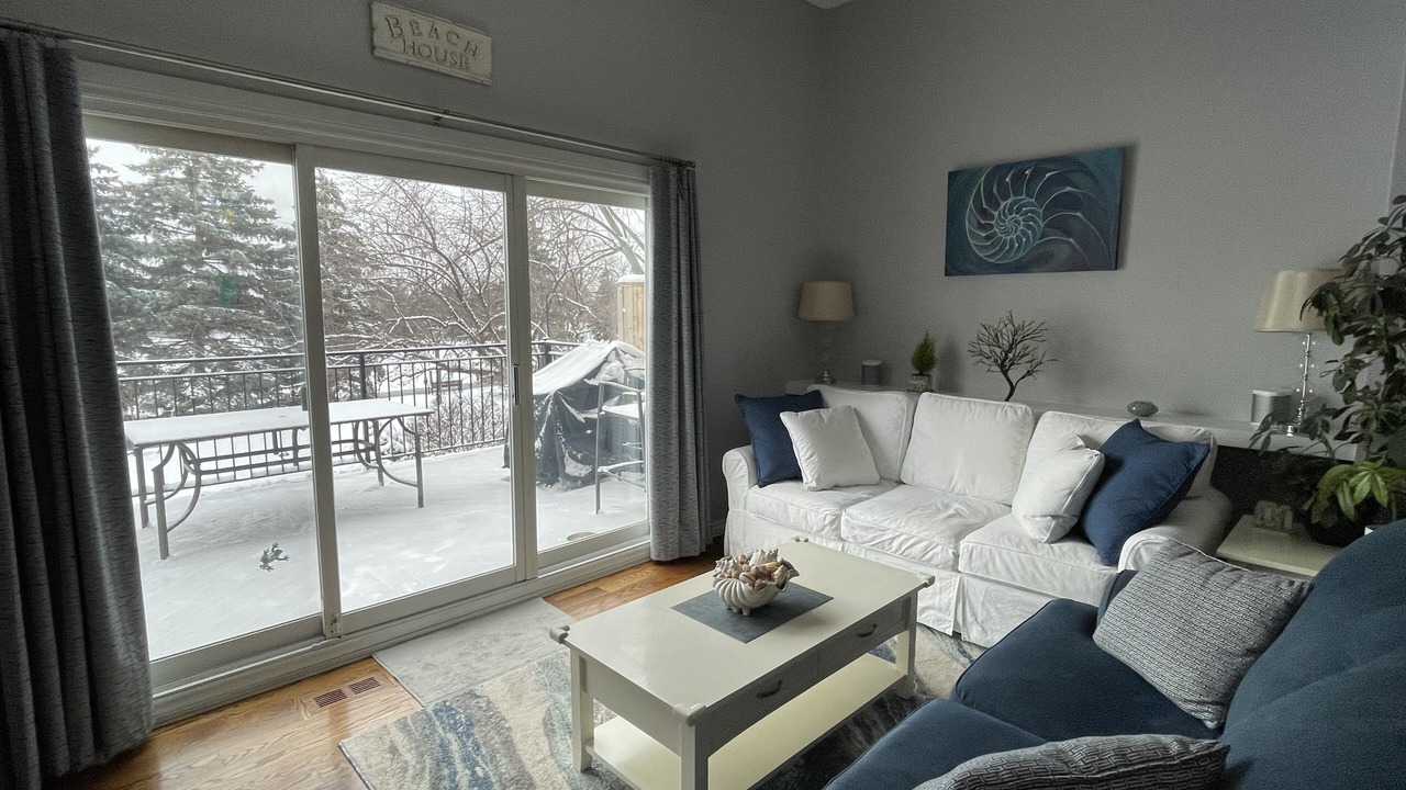 Photo of Livingroom in Bronte
