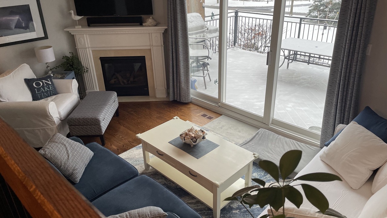 Photo of Livingroom in Bronte