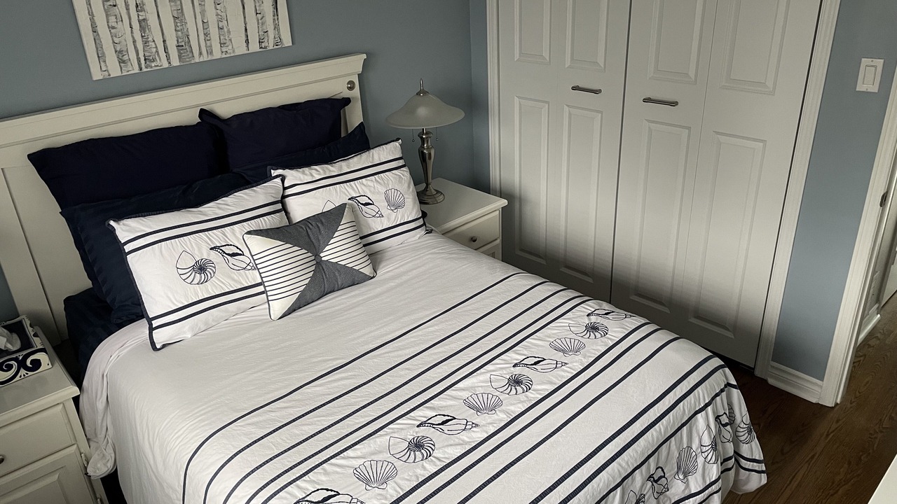 Photo of Bedroom in Bronte