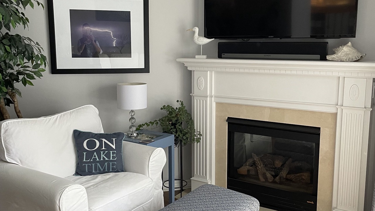 Photo of Livingroom in Bronte