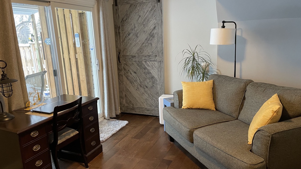 Photo of Livingroom in Bronte