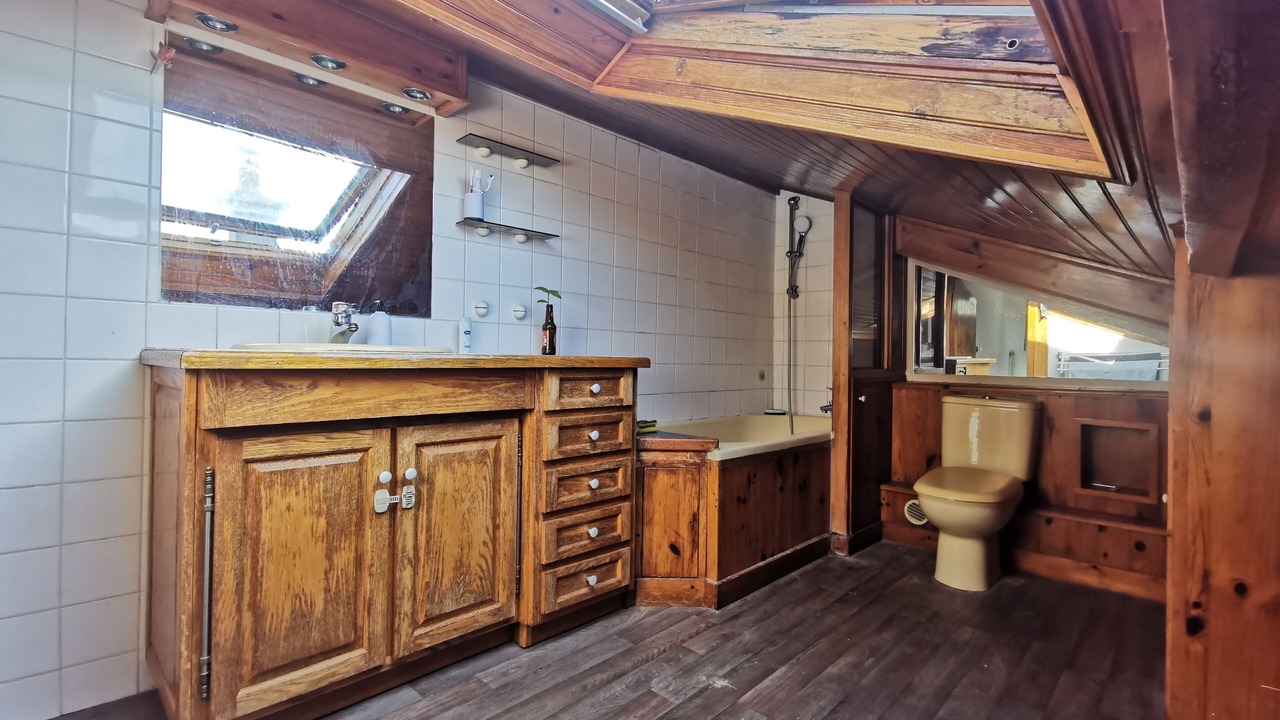 Photo of Bathroom in Neuilly-Plaisance