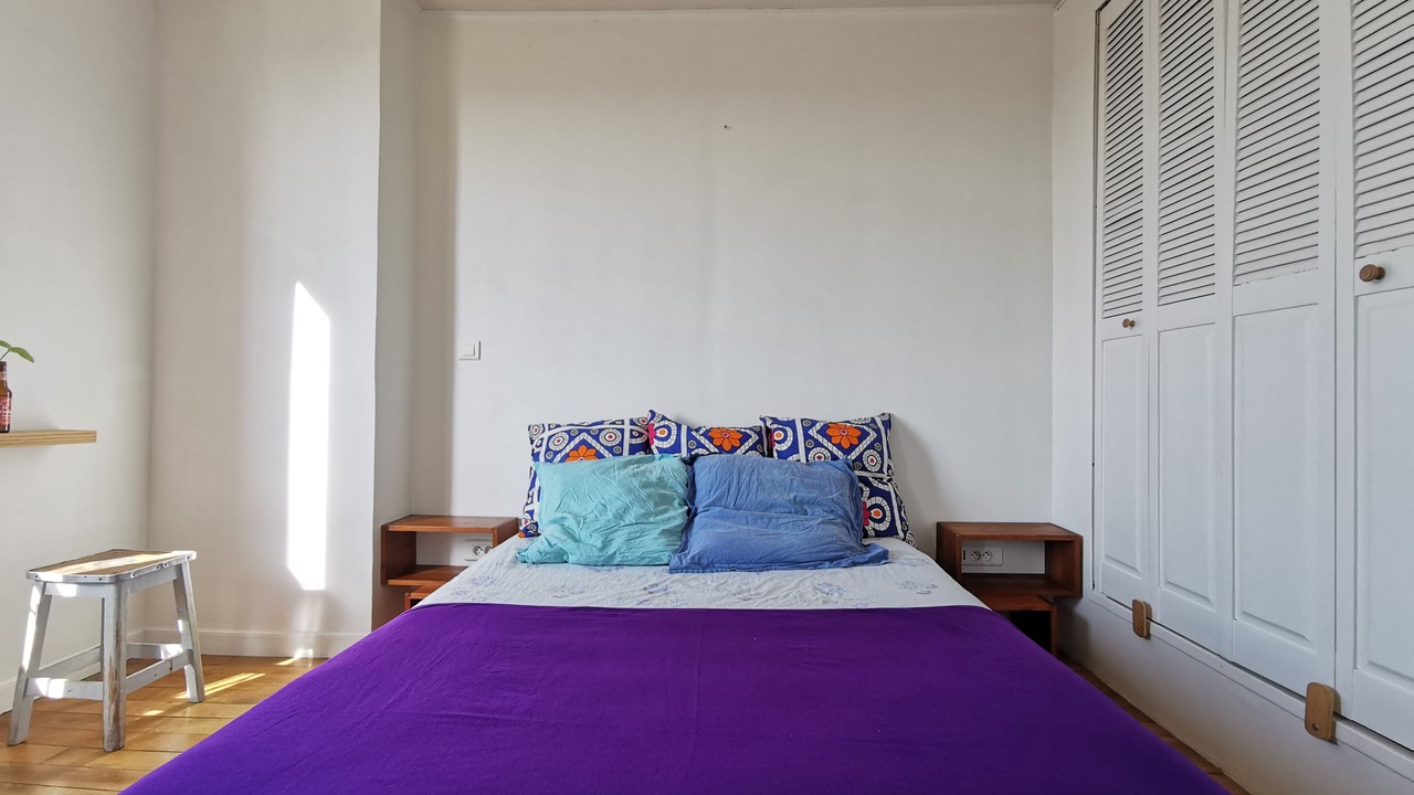 Photo of Bedroom in Neuilly-Plaisance