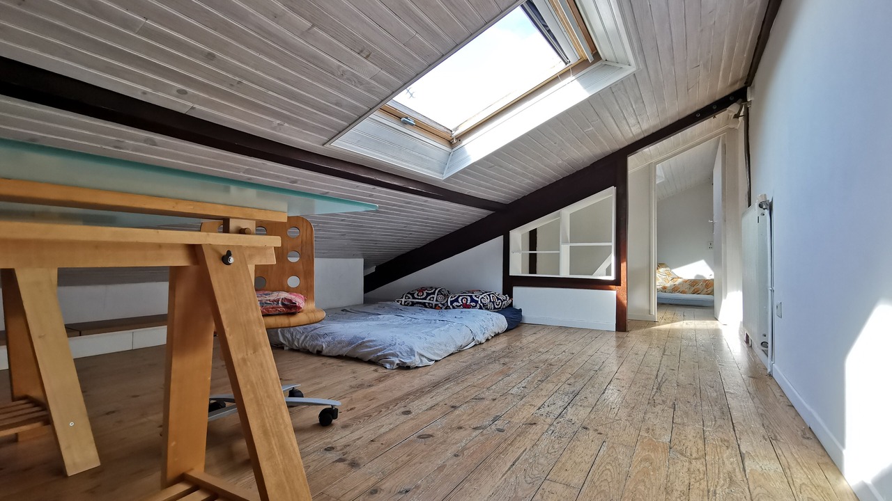 Photo of Bedroom in Neuilly-Plaisance