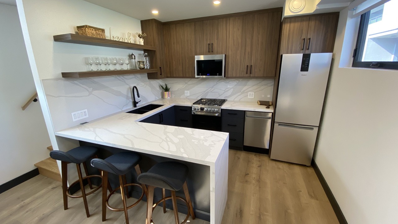 Photo of Kitchen in Upper Beaches