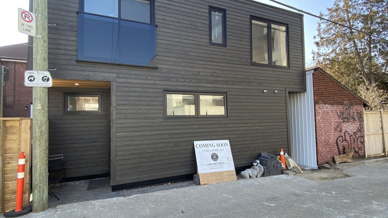 Photo of Outdoor in Upper Beaches