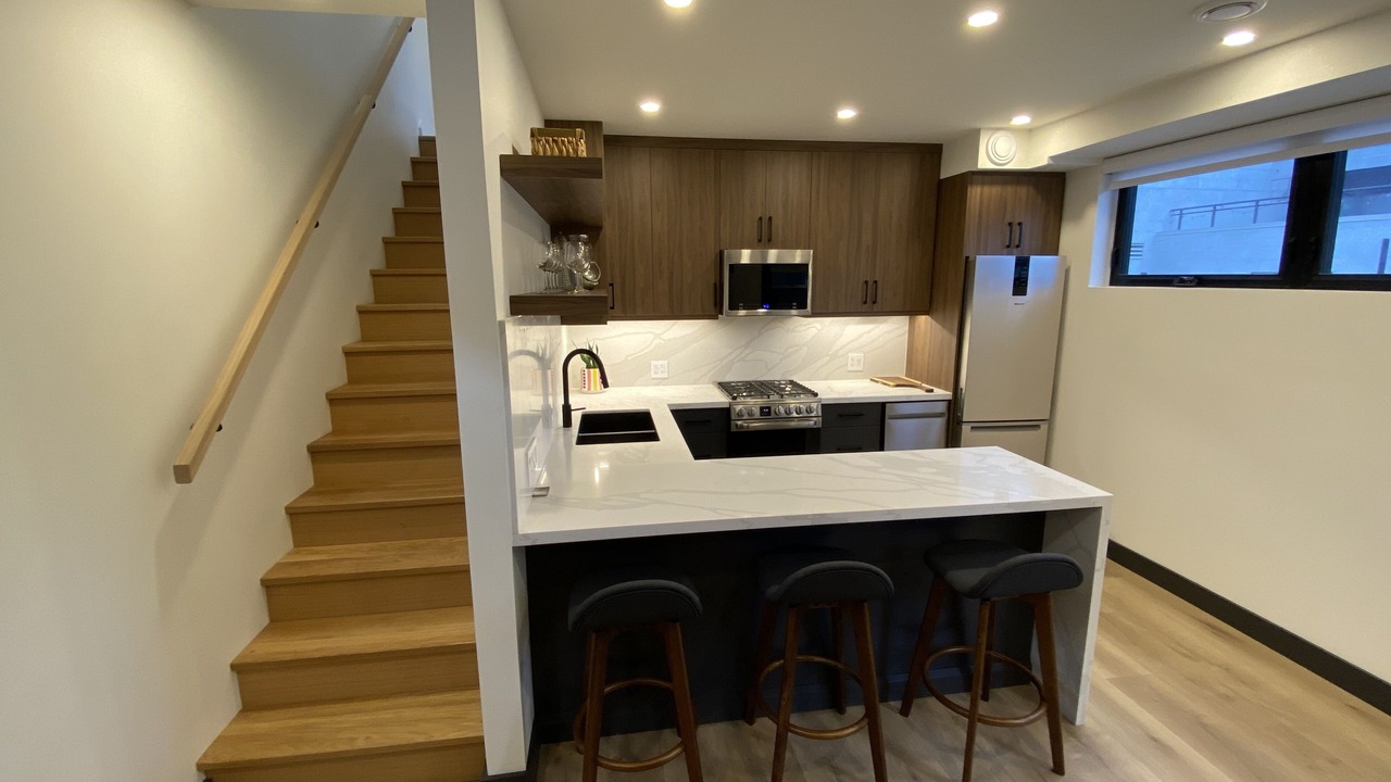 Photo of Kitchen in Upper Beaches