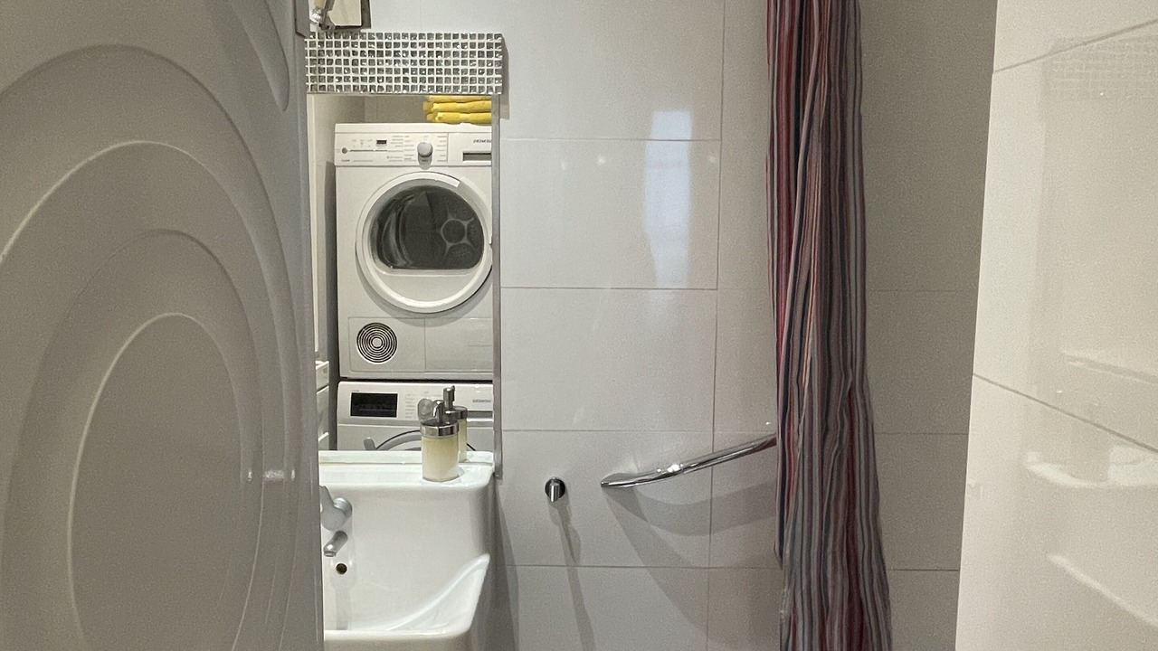 Photo of Bathroom in Saint-Gervais